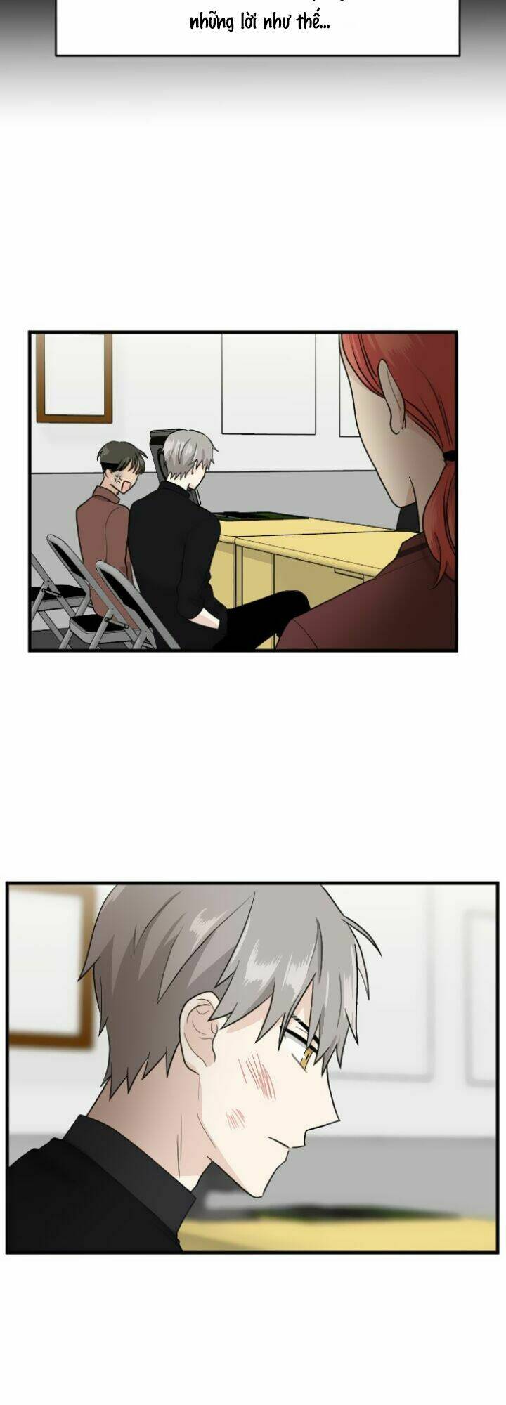 Người Đẹp Gangnam: Chapter 55