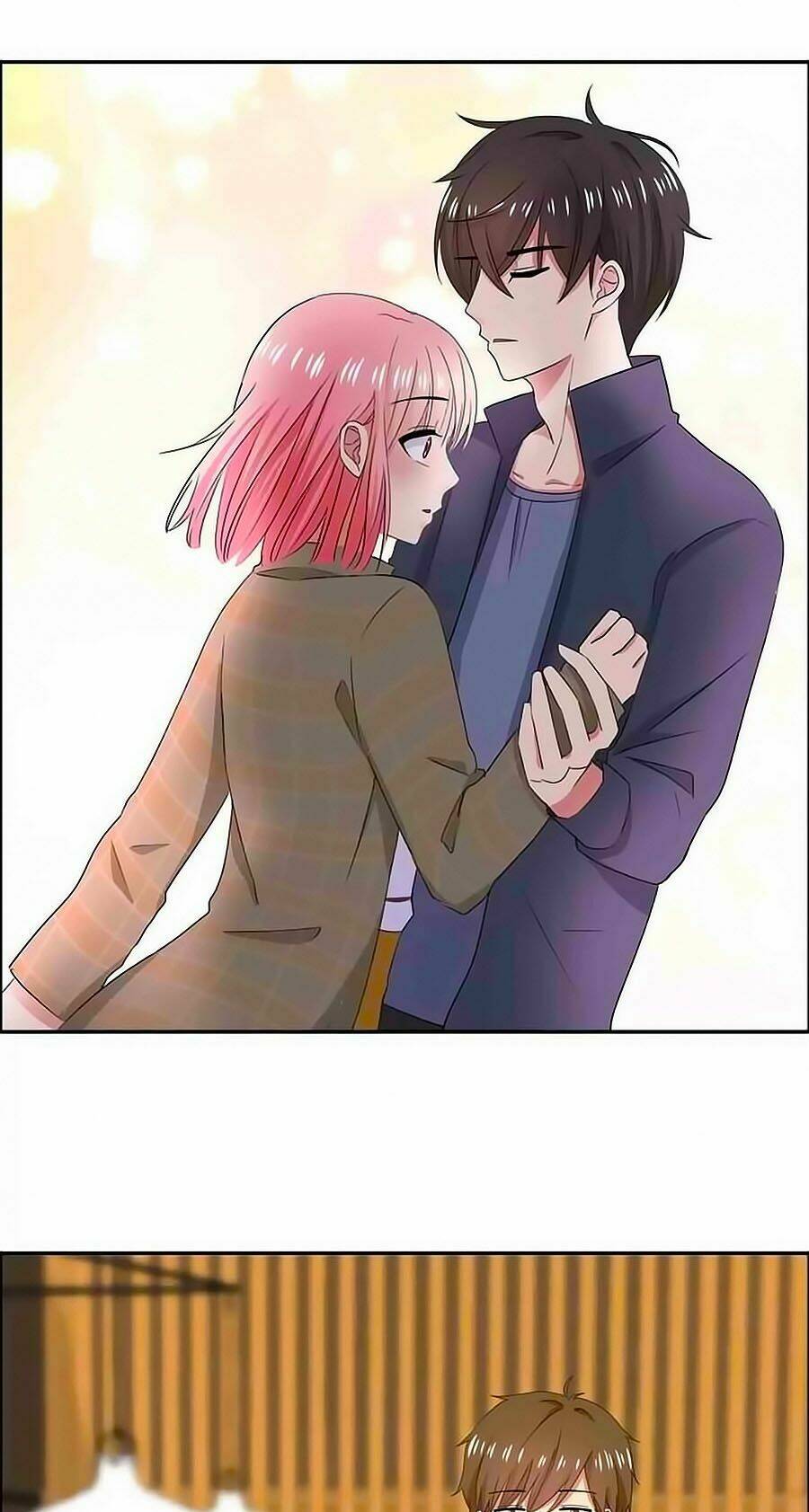 Đại Thần Tình Yêu Chớ Chạm Tôi: Chapter 55