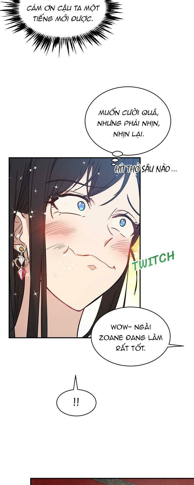 Khế Ước Của Ác Ma: Chapter 22