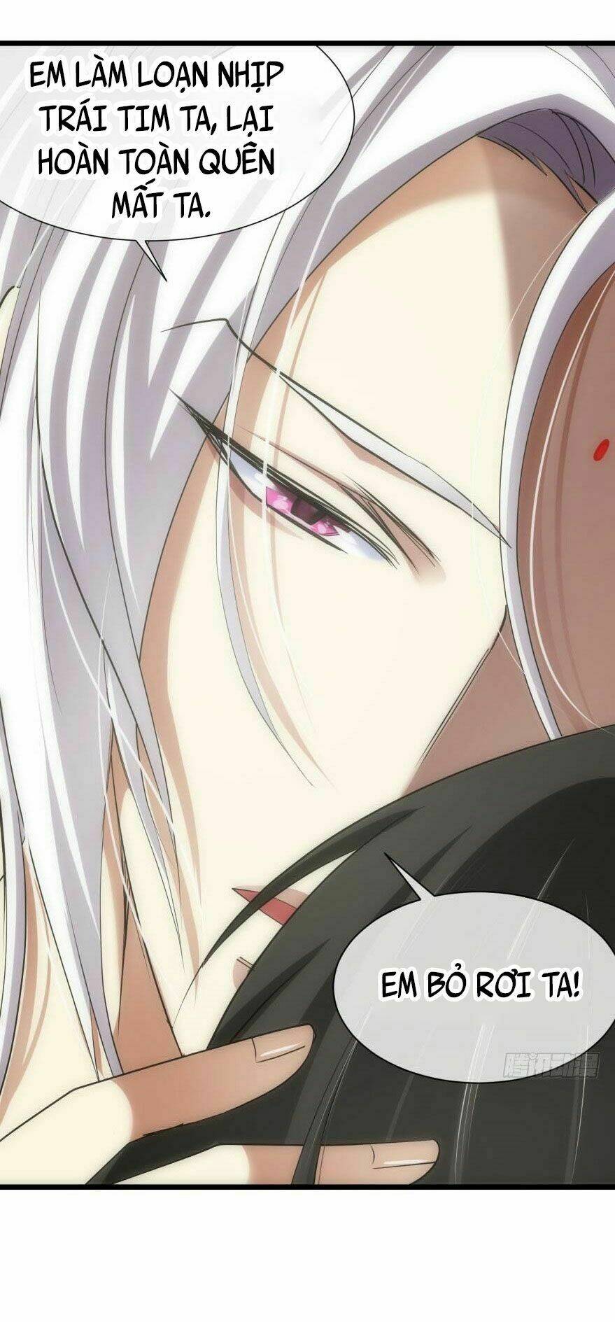 Một Vạn Tư Thế Công Lược Yêu Nam: Chapter 15