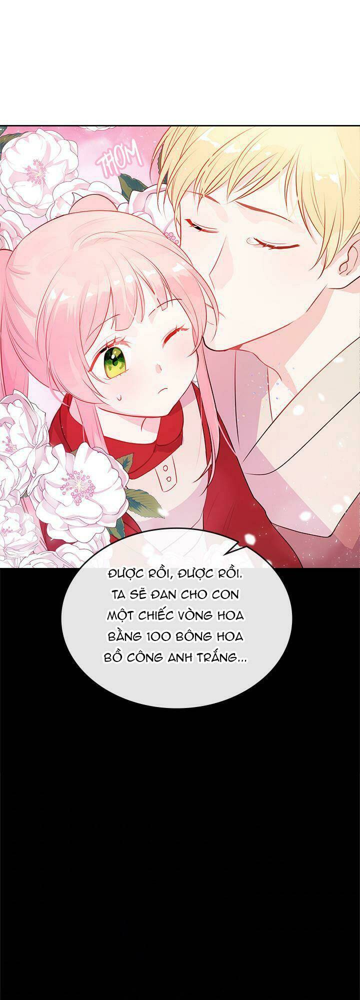 Công Chúa Phản Diện Muốn Ở Trong Ngôi Nhà Bánh Quy: Chapter 1