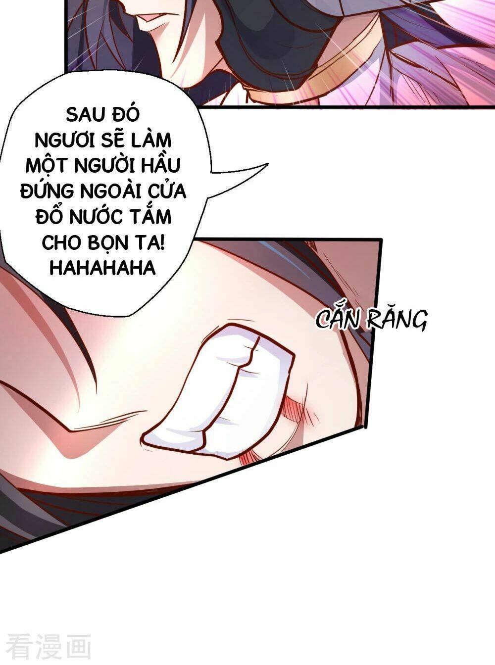 Tối Cường Đại Biểu Hoàng Kim Thận: Chapter 3