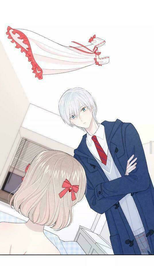 Từ Cái Nhìn Của Em: Chapter 2.5