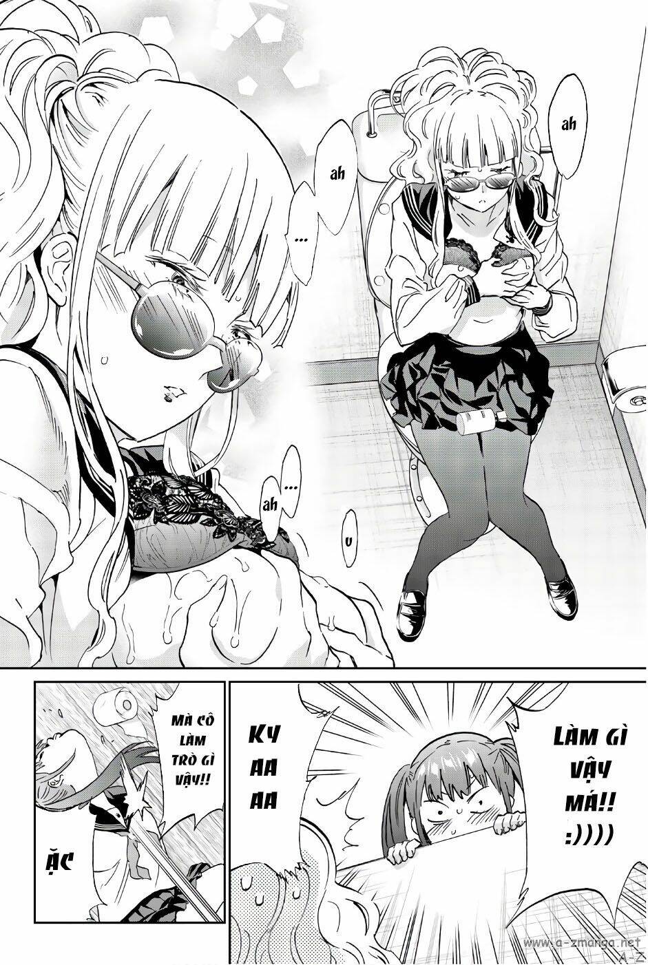 Real Account Ii: Chapter 147