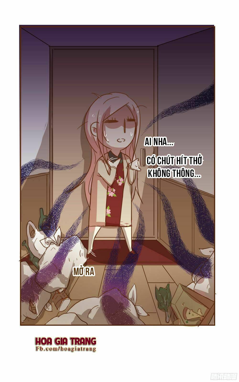 Hệ Thống Yêu Đương Với Nam Thần: Chapter 2