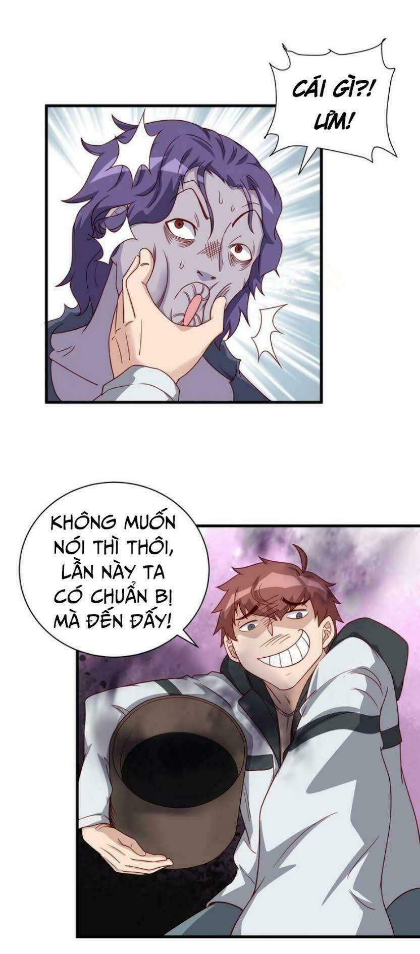 Hệ Thống Tu Tiên Mạnh Nhất: Chapter 25