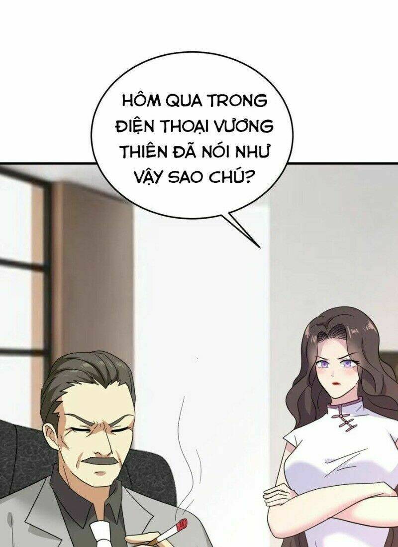 Đại Gia Livestream Vạn Giới: Chapter 48