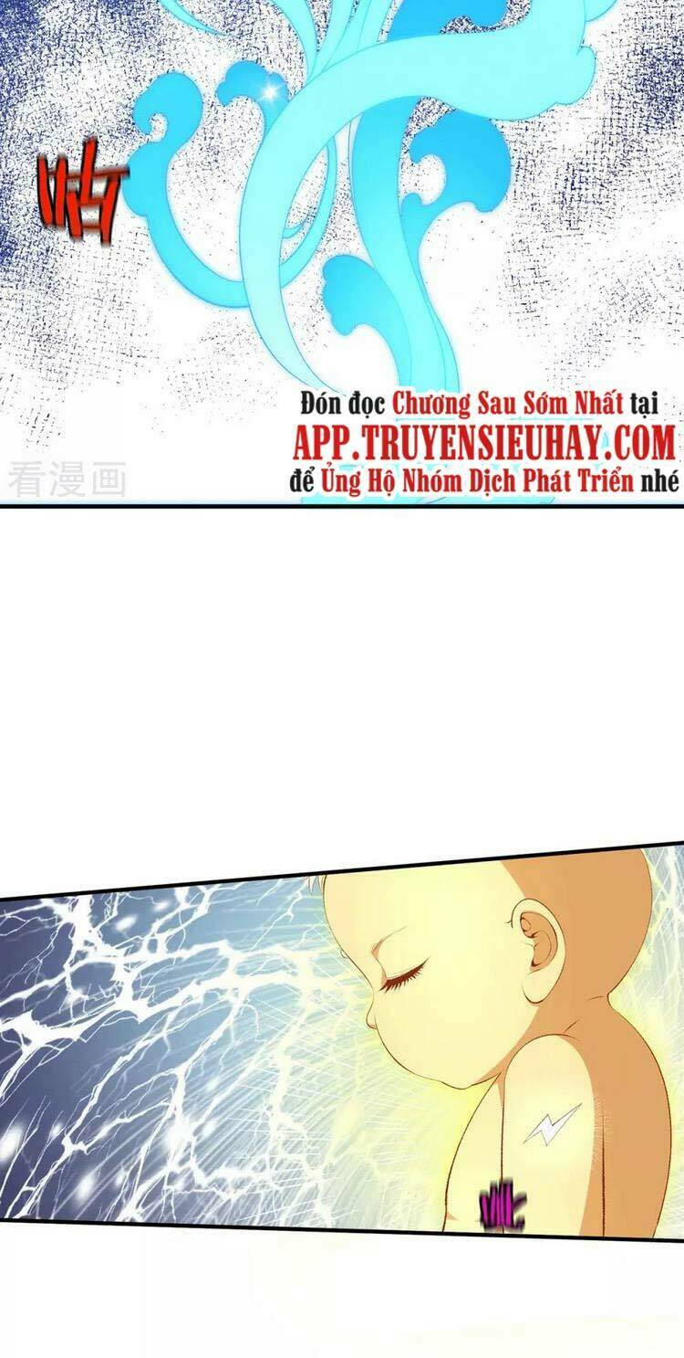 Tiên Vương Trùng Sinh: Chapter 373