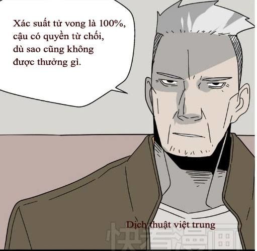 Ứng Dụng Thẩm Mỹ: Chapter 34