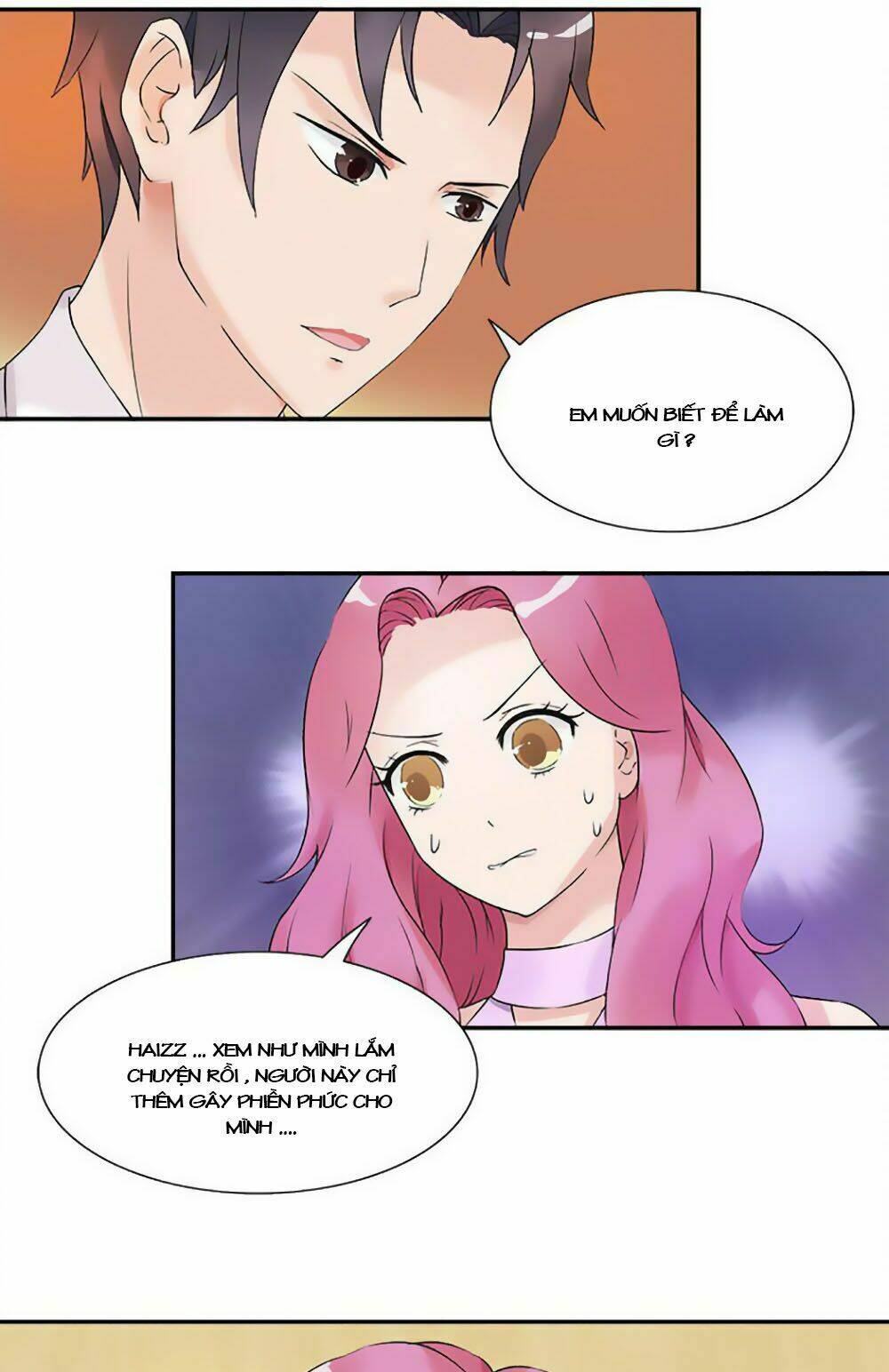 Tiểu Tâm Can Tuyệt Sủng Của Lạc Tiên Sinh: Chapter 7