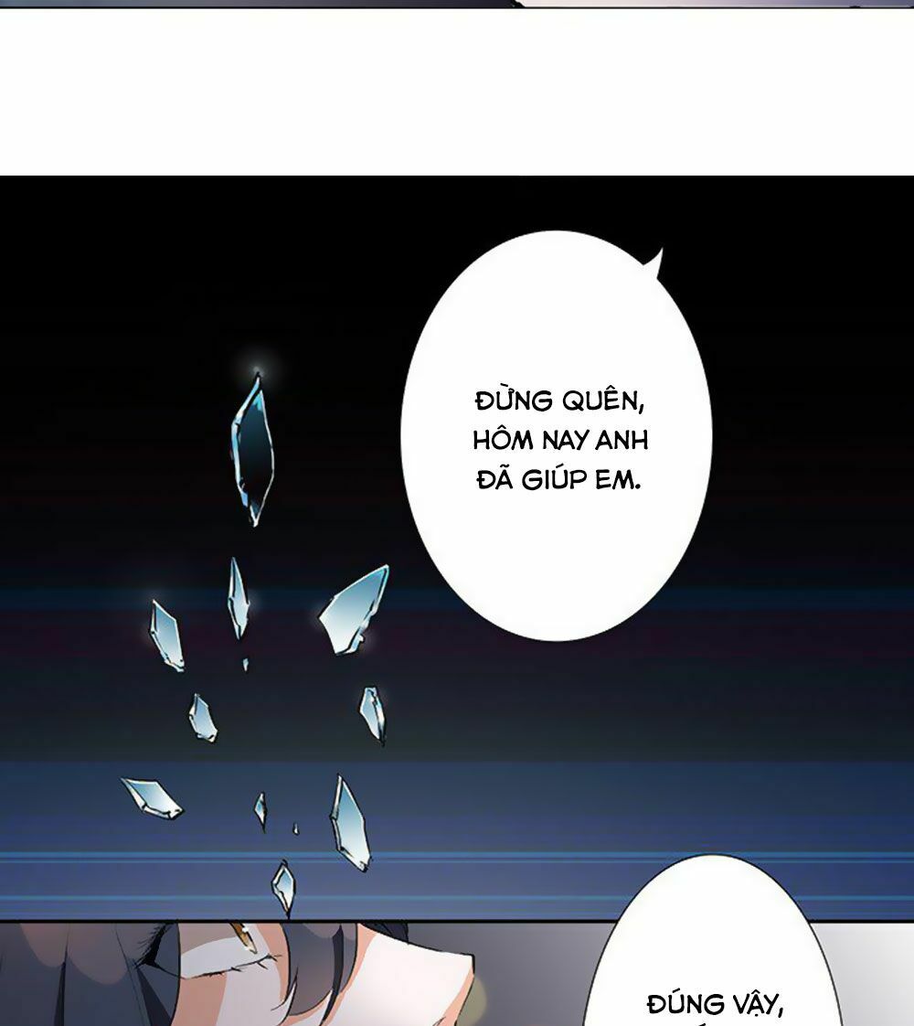 Thiên Kim Đường Môn: Chapter 22