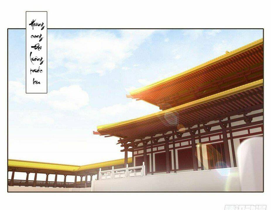 Đại Giá Thừa Tướng: Chapter 151