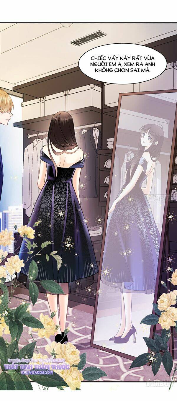 Bay Qua Thiên Sơn Đến Yêu Anh: Chapter 71