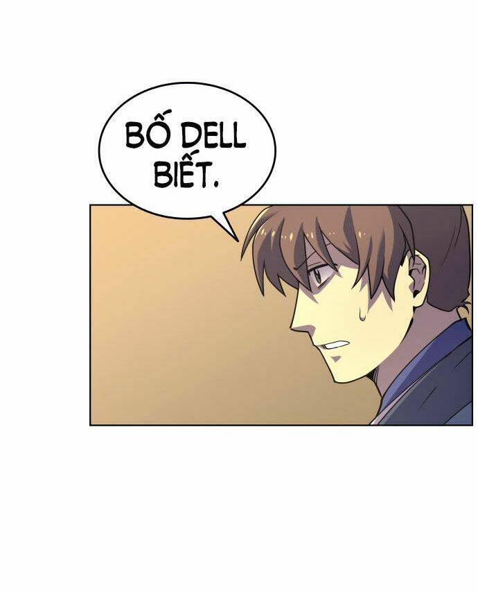 Câu Chuyện Về Người Lưu Giữ Lịch Sử: Chapter 4