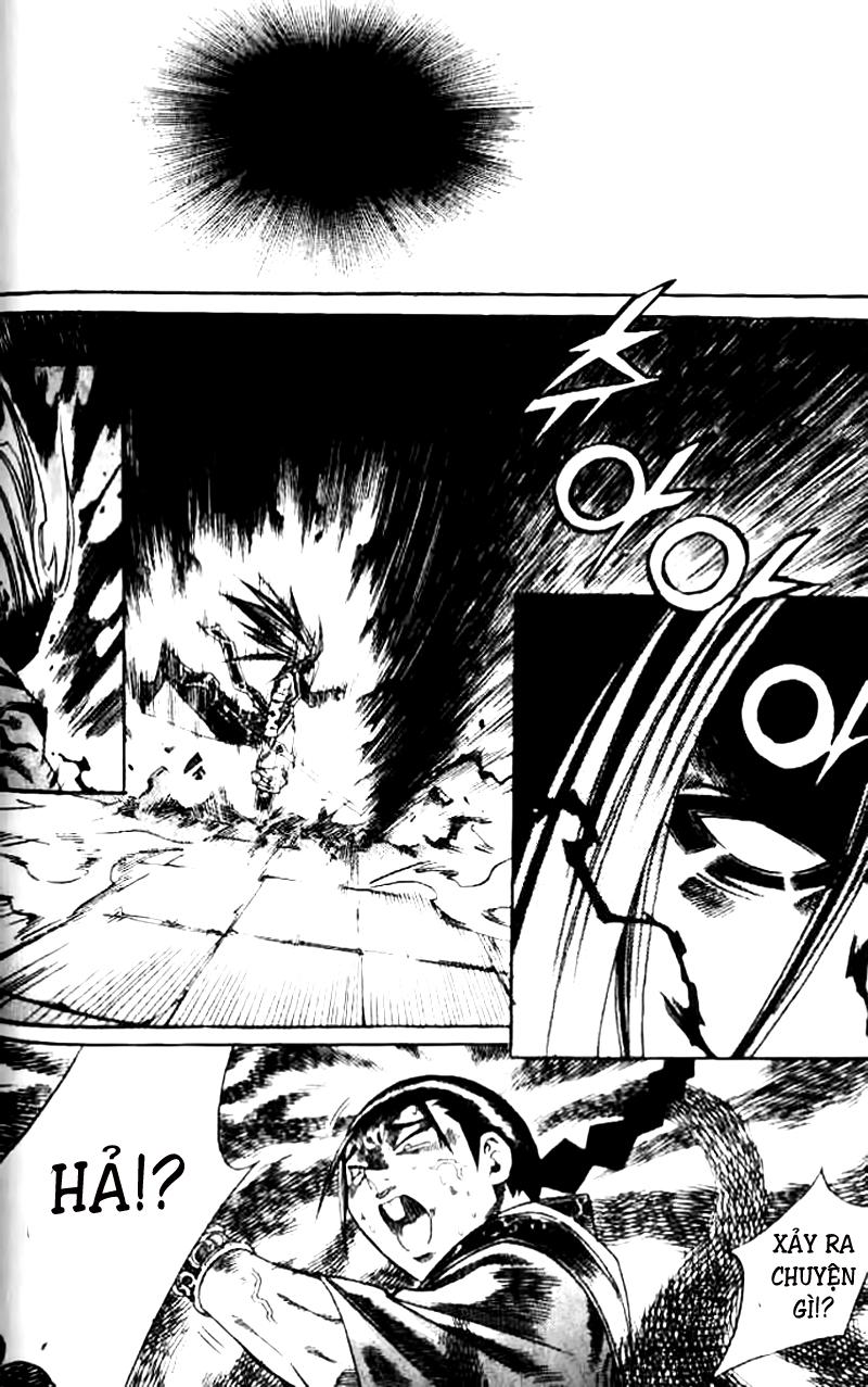 Diêm Đế: Chapter 43