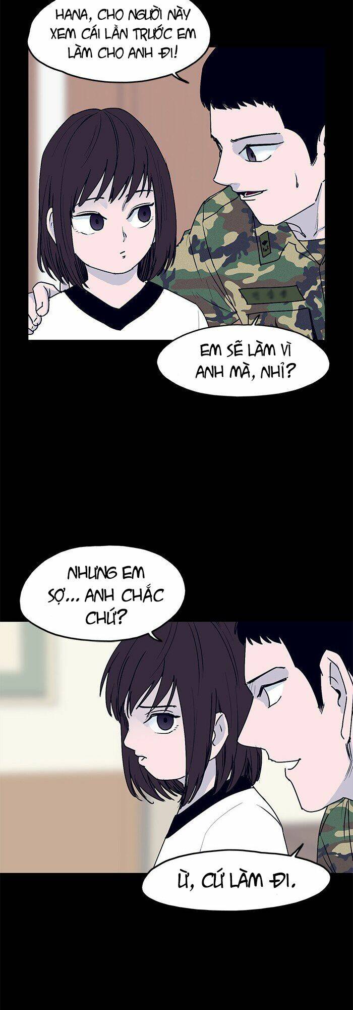 Arma: Chapter 32
