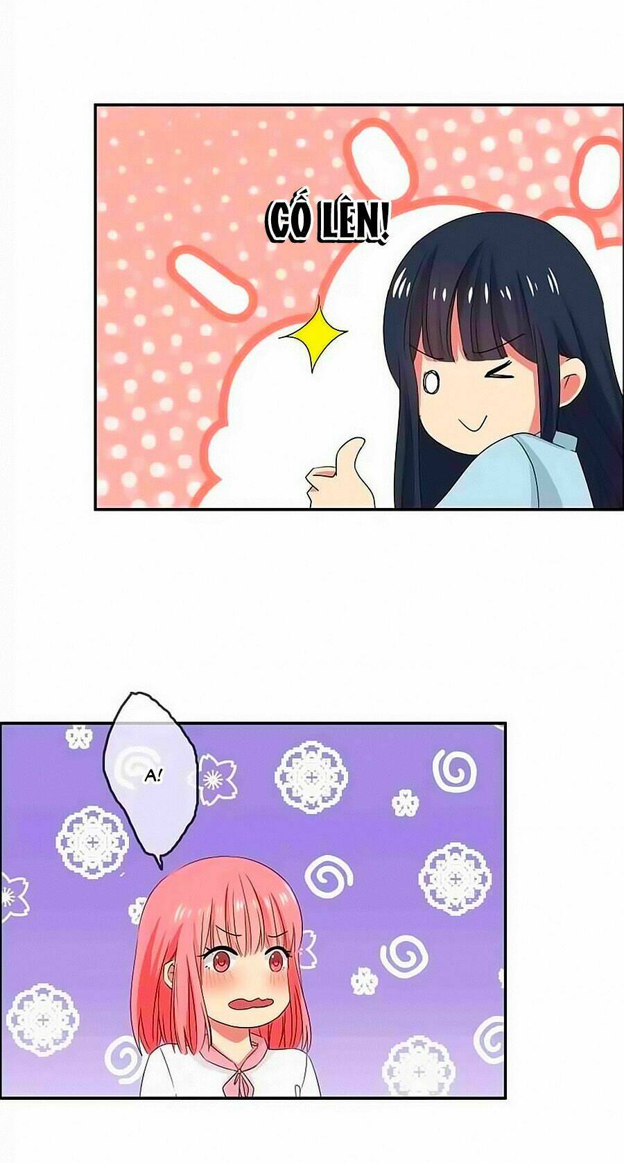 Đại Thần Tình Yêu Chớ Chạm Tôi: Chapter 45