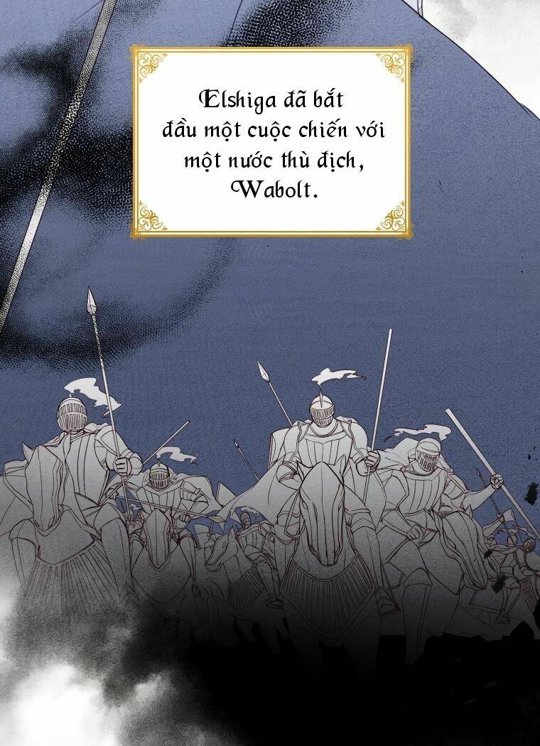 Dư Vị Tách Trà: Chapter 1