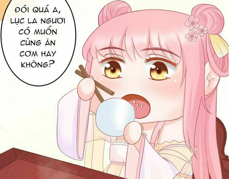 Báo Cáo Vương Gia, Vương Phi Là Một Con Mèo: Chapter 4