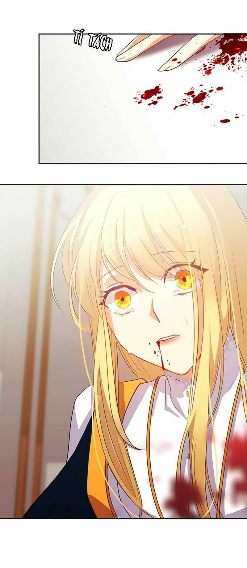 CỘNG TÁC CỦA HOÀNG ĐẾ: Chapter 12