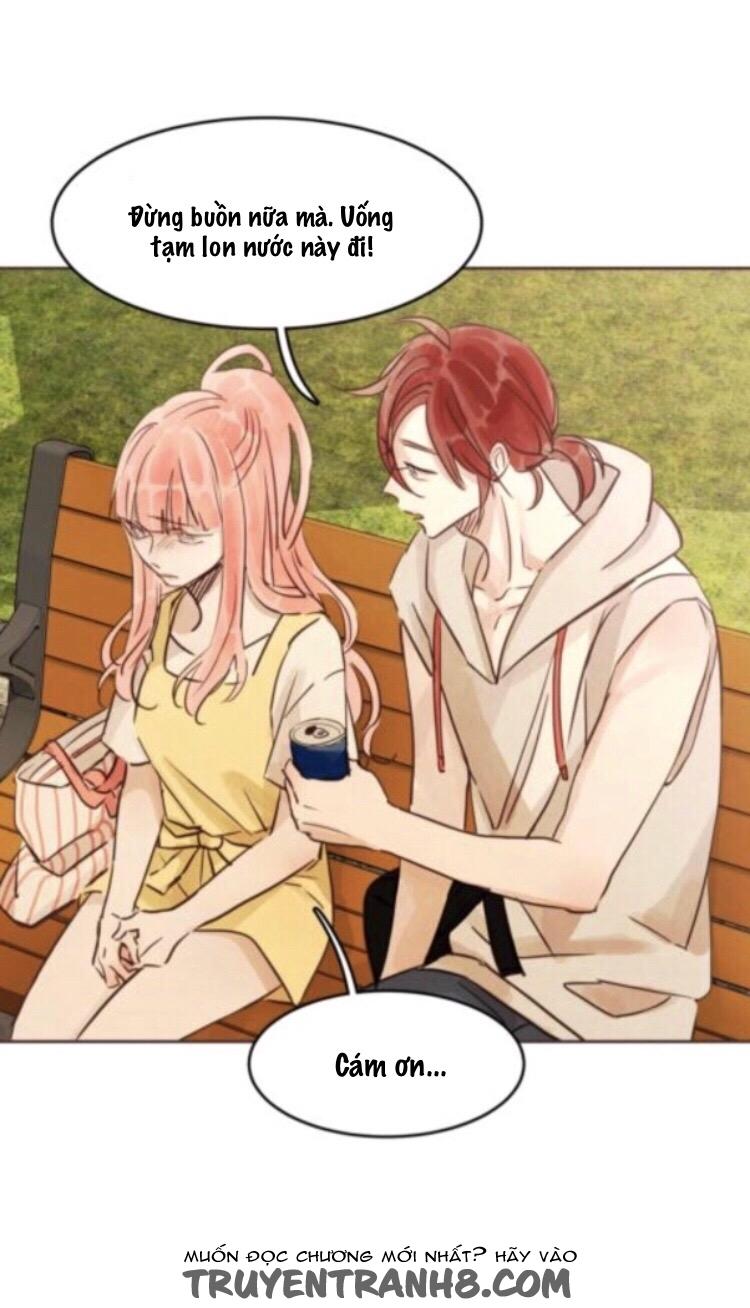 Giữa Tình Yêu Và Tình Bạn: Chapter 15