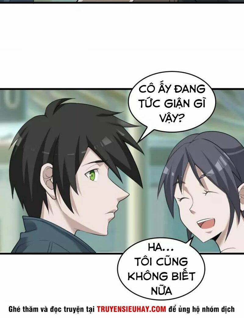 Siêu Cấp Đại Chủ Bạ: Chapter 64