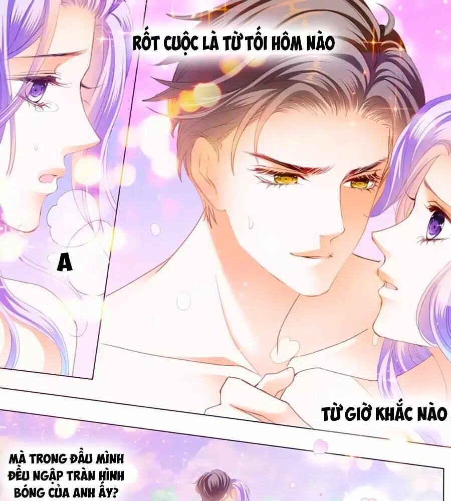 Cuồng Nhiệt Boss, Sủng Thê Xin Kiềm Chế: Chapter 62