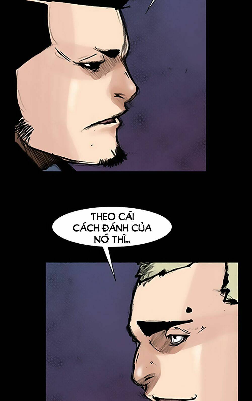 Độc Cô Tiền Truyện: Chapter 81