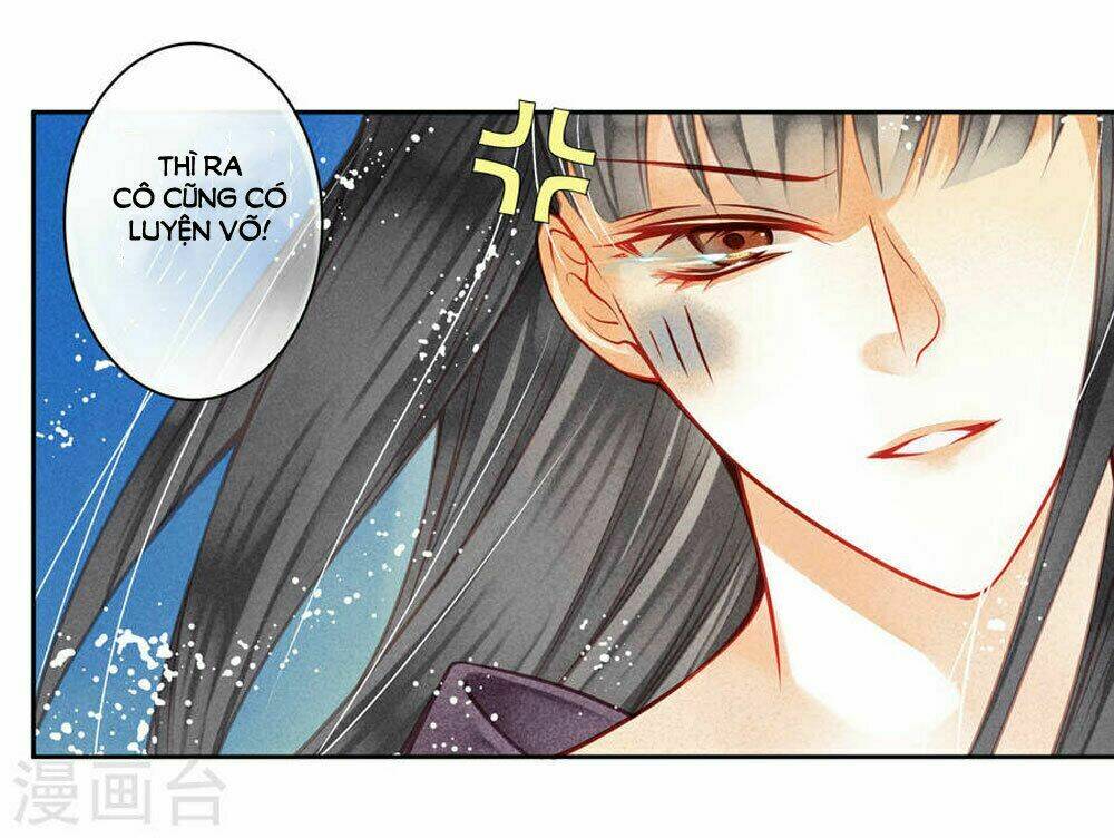 Ái Thượng Vô Địch Tiếu Hoàng Hậu: Chapter 41