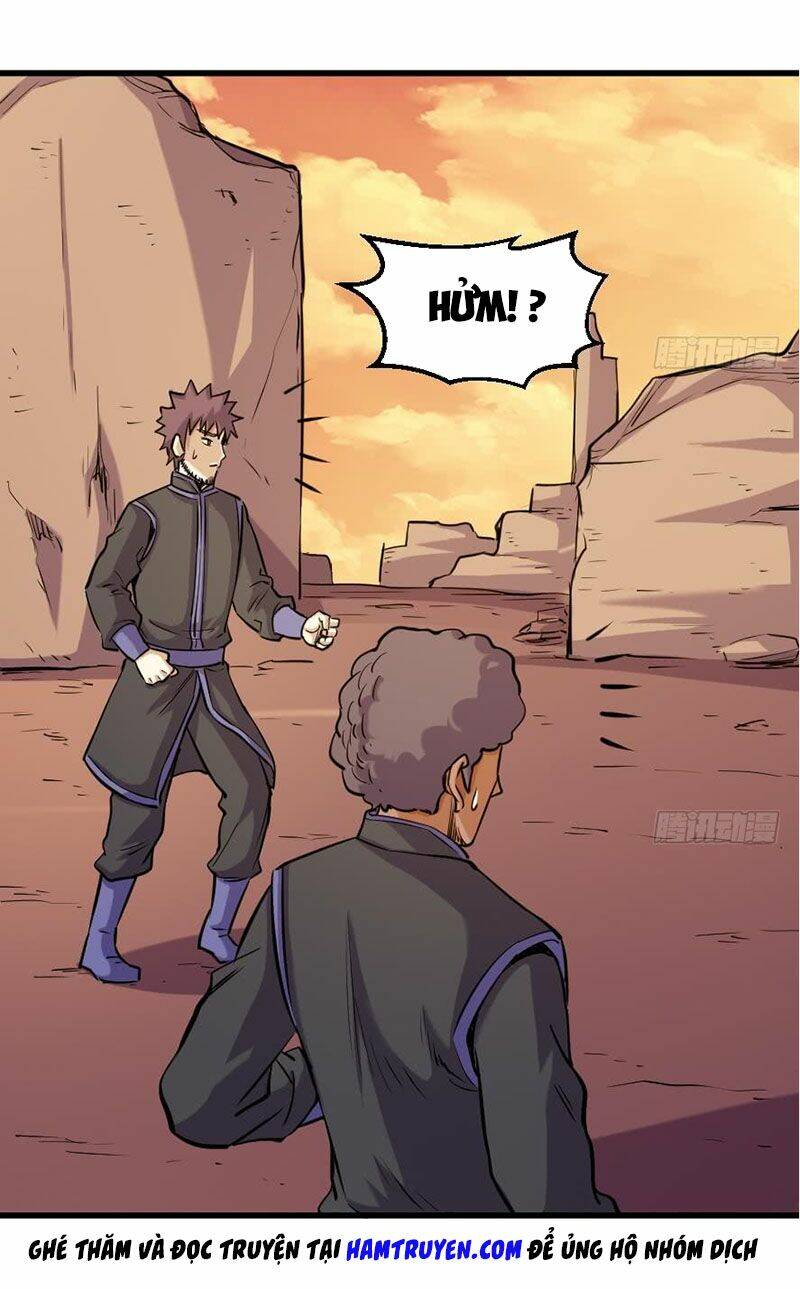 Phong Quỷ Truyền Thuyết: Chapter 199