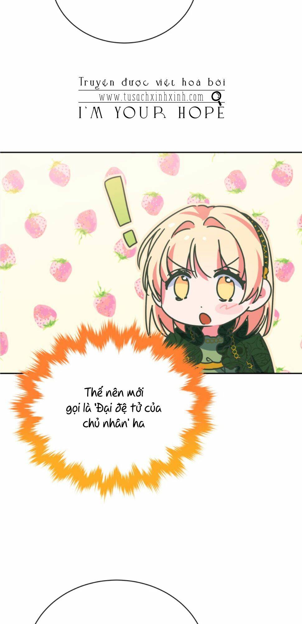 Nàng Elizabeth Thuần Khiết: Chapter 30