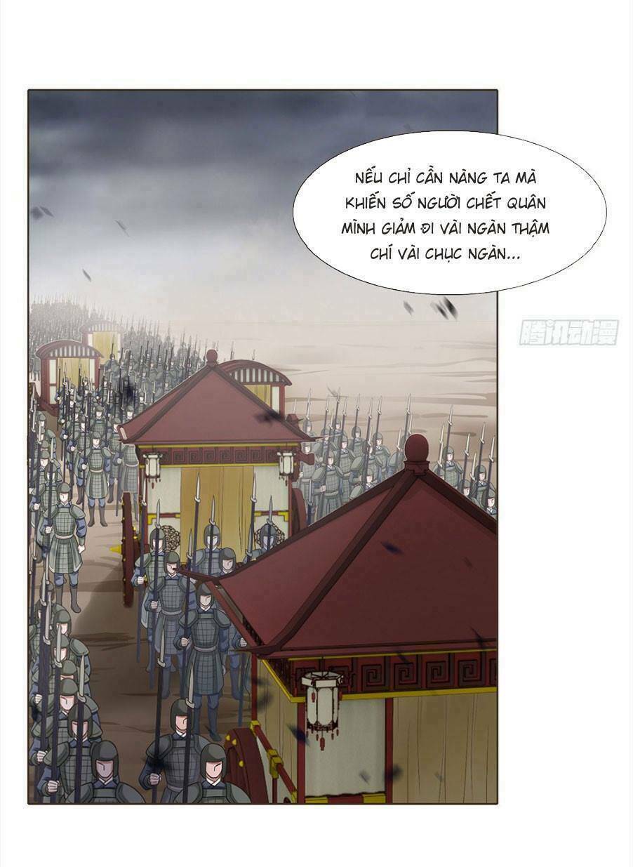 Đại Giá Thừa Tướng: Chapter 124