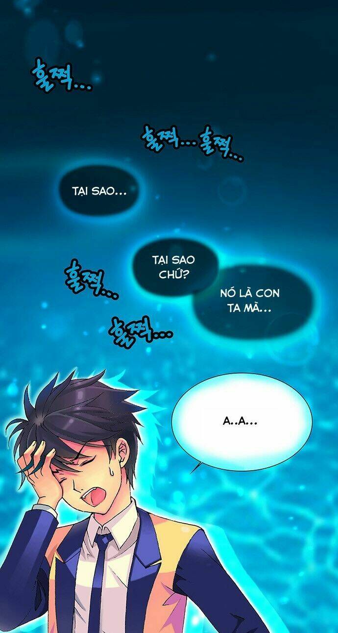 Trăng Mờ: Chapter 7