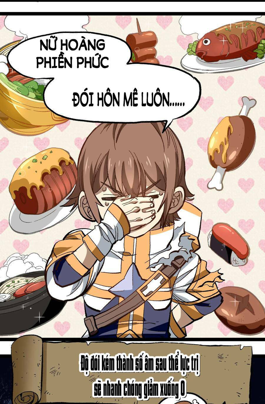 Vú Em Vô Địch: Chapter 17