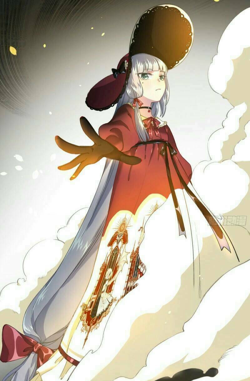 Hắc Bạch Hữu Thường: Chapter 18