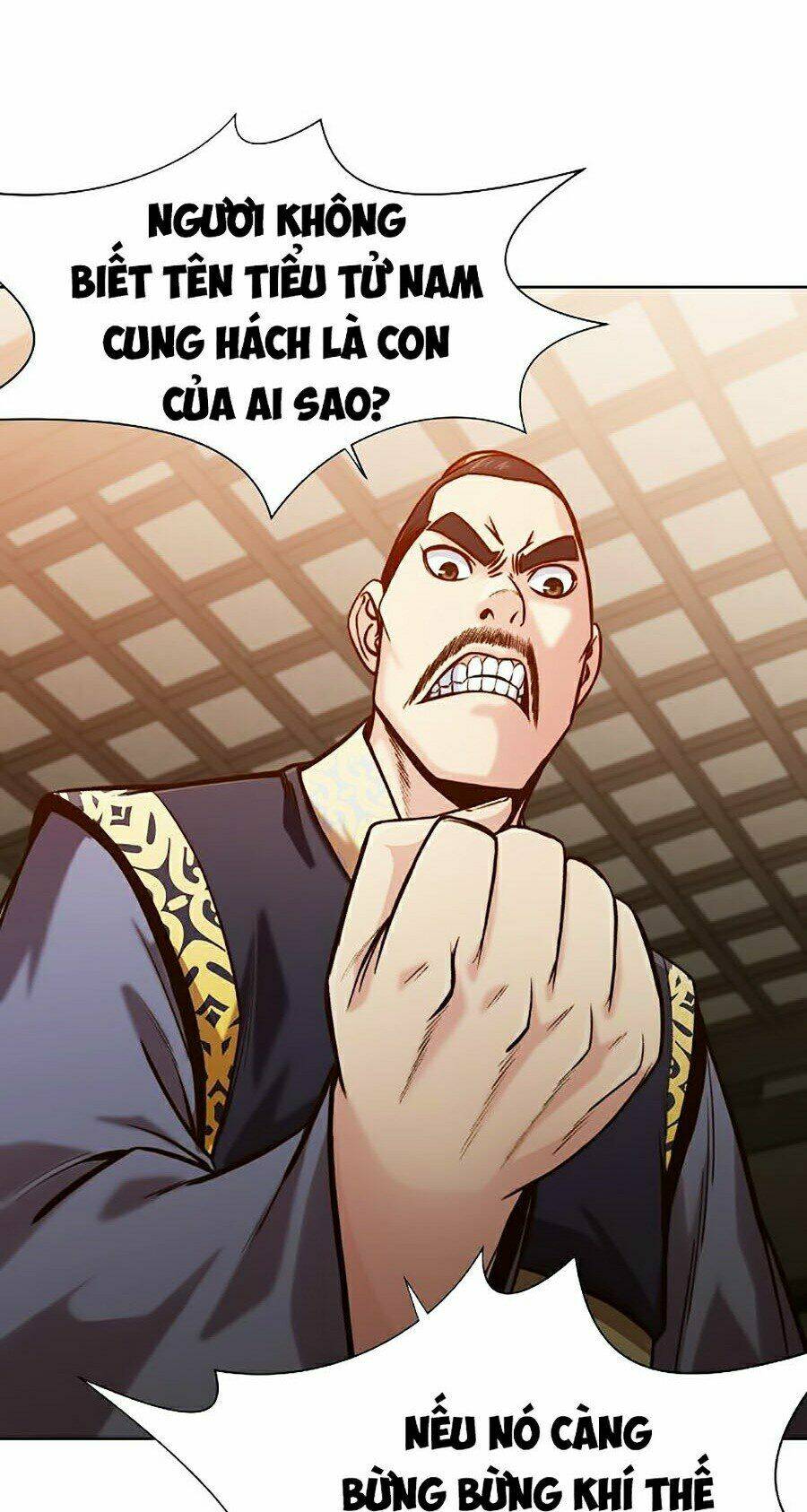 Thiên Võ Chiến Thần: Chapter 22