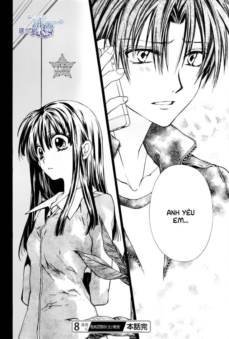 31 Ai Dream: Chapter 7