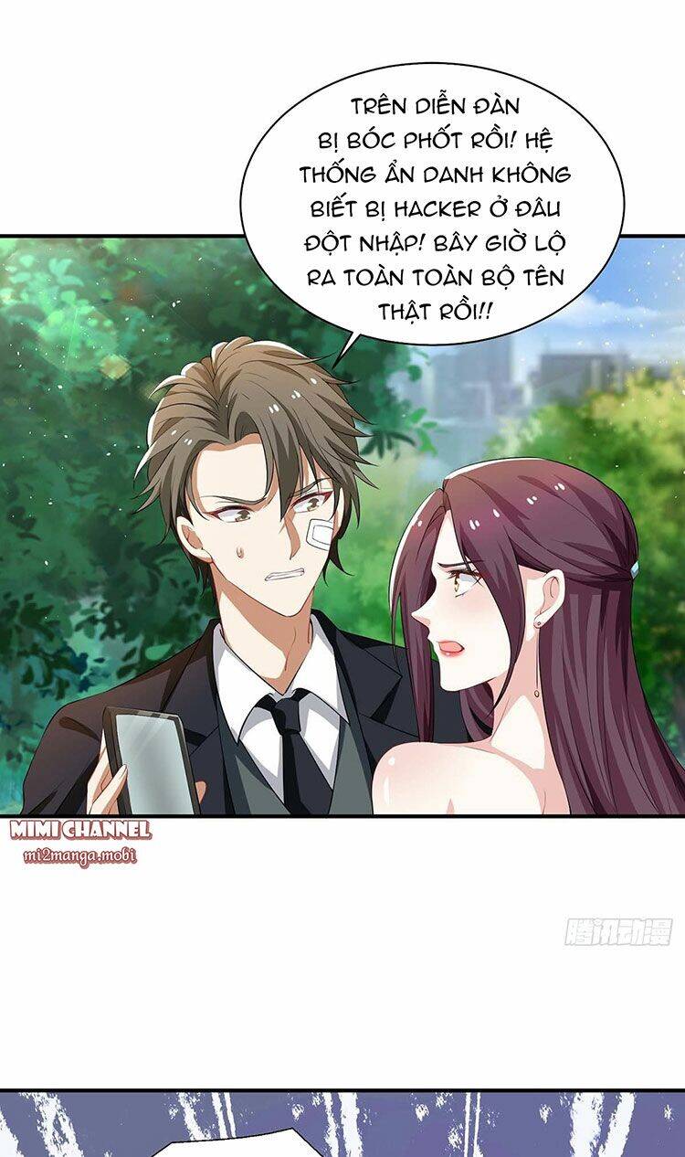 Trọng Sinh Chi Ngược Tra Nữ Vương: Chapter 21