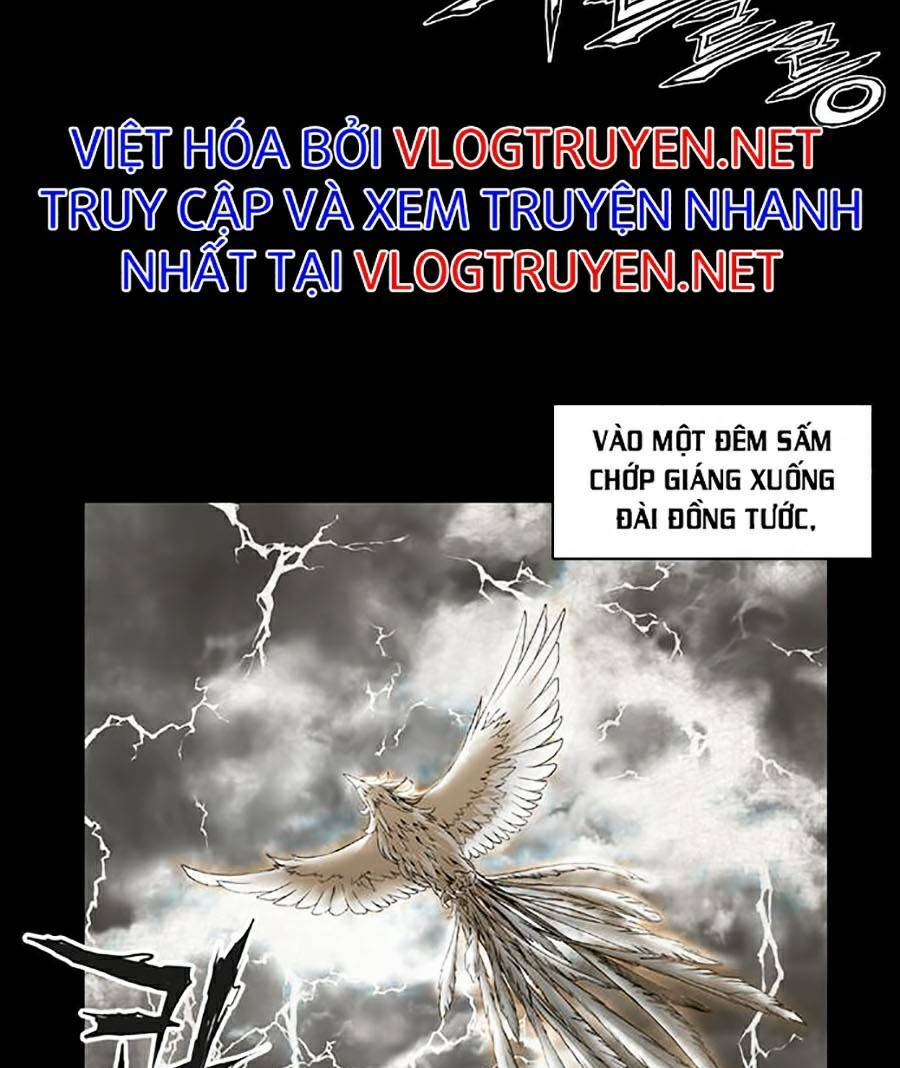 Bách Chiến Bách Thắng: Chapter 3