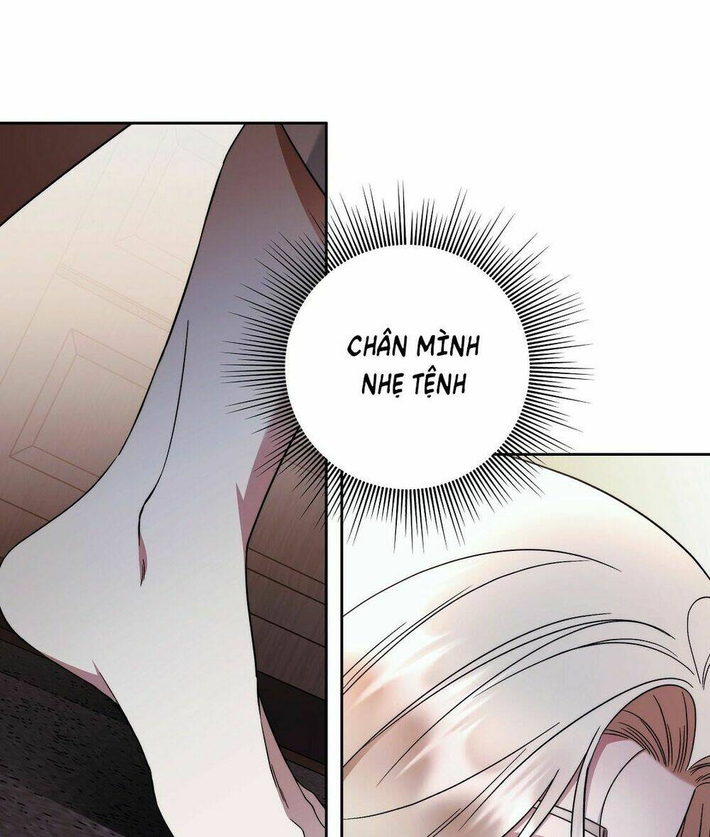 Lời Nói Dối Vĩnh Cửu: Chapter 20