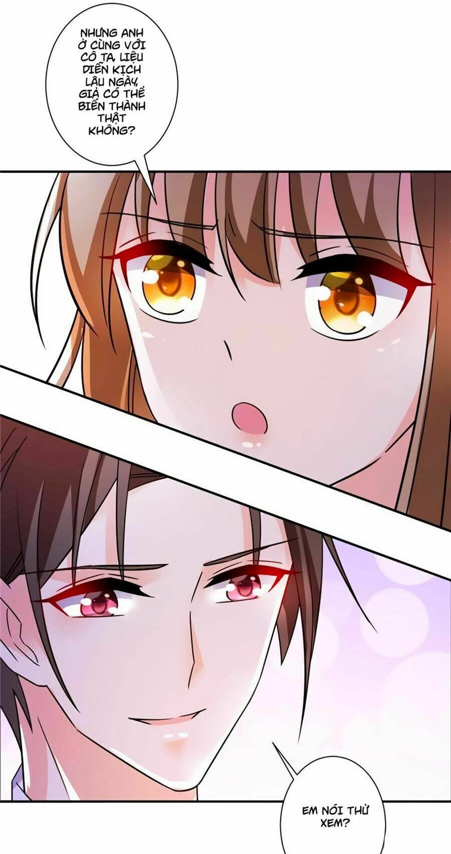 Vợ Yêu Là Báu Vật: Chapter 36