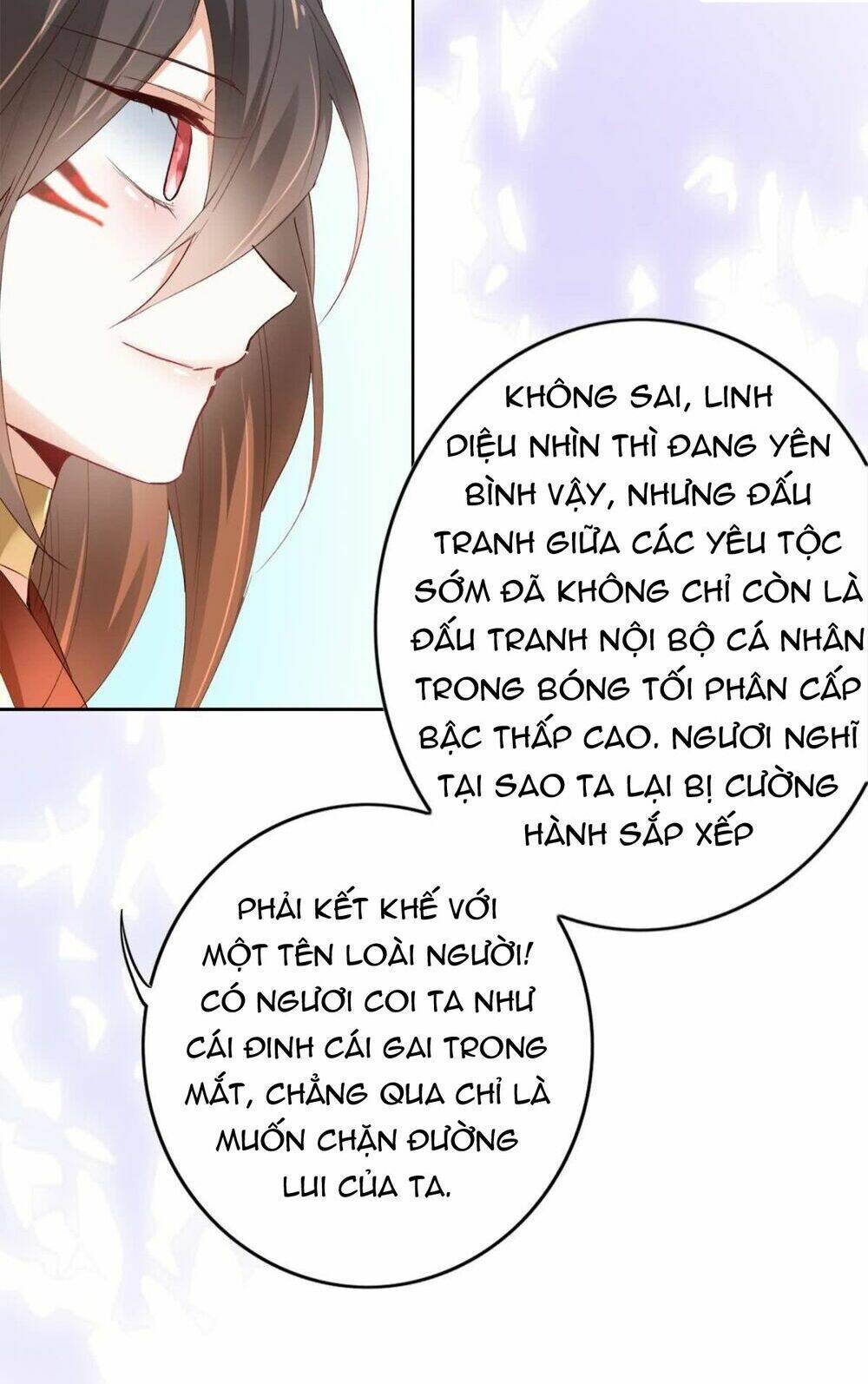 Nghịch Lai Thuận Thú: Chapter 30