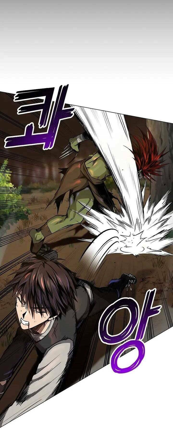 Con Đường Diệt Thần: Chapter 6