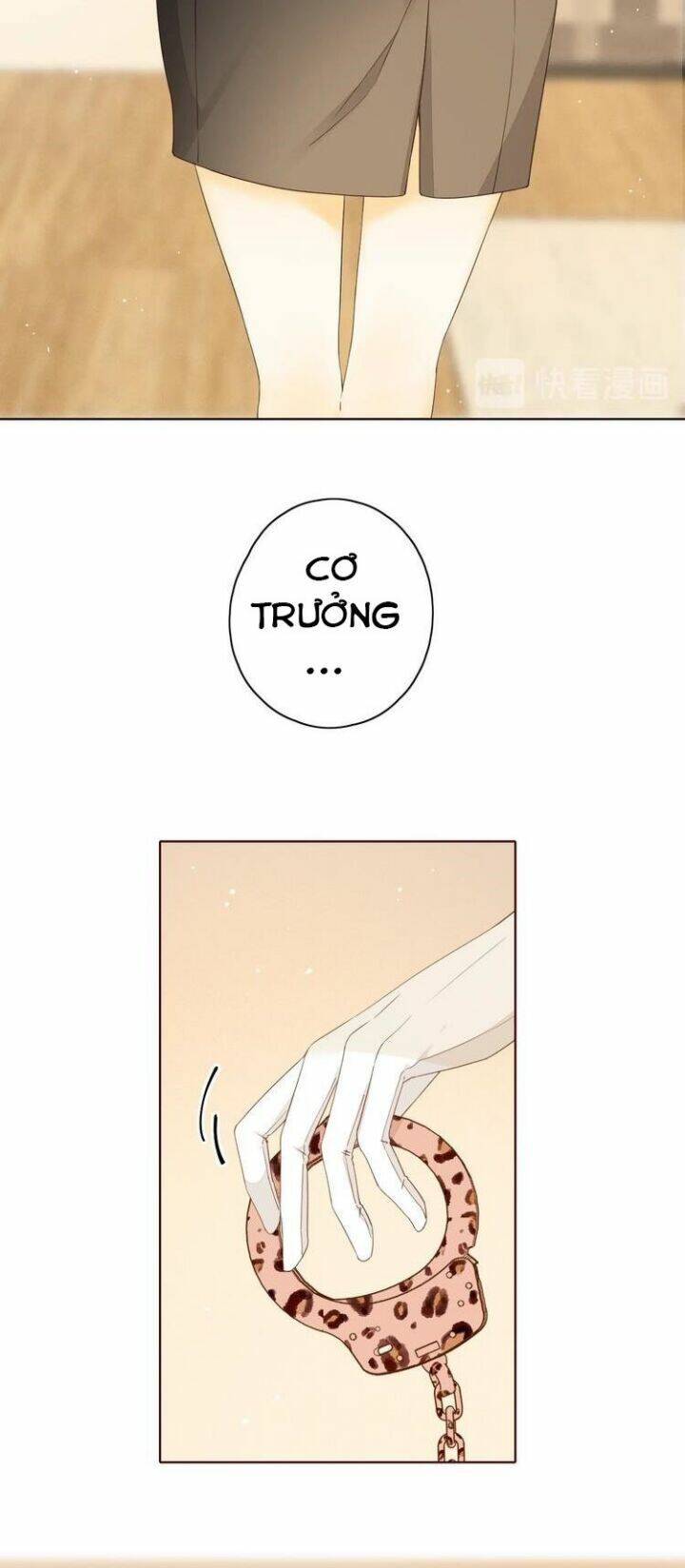 Cô Ấy Không Đáng Yêu: Chapter 73