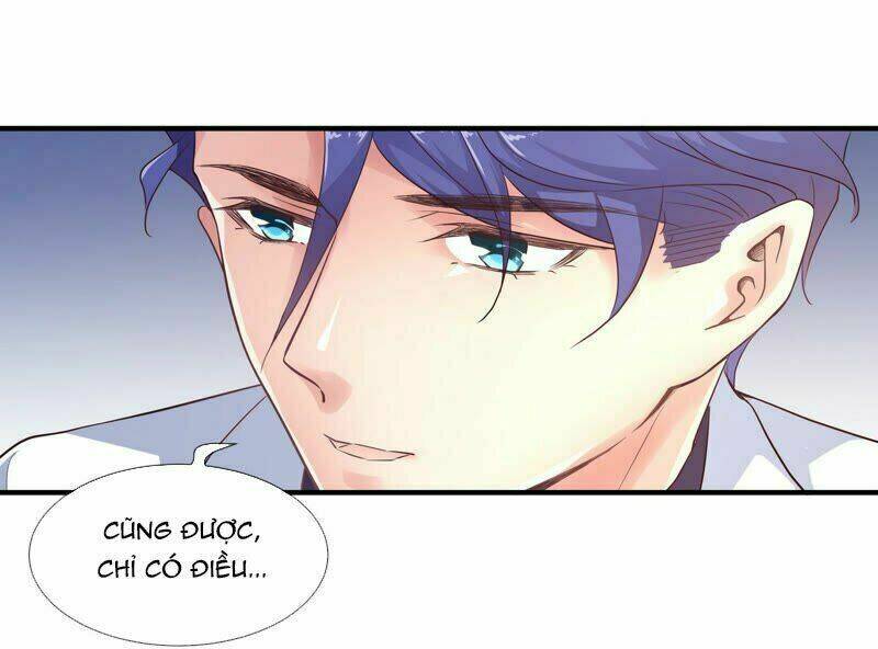 Chiến Lược Lãng Mạn Của Thịnh Thiếu: Chapter 62