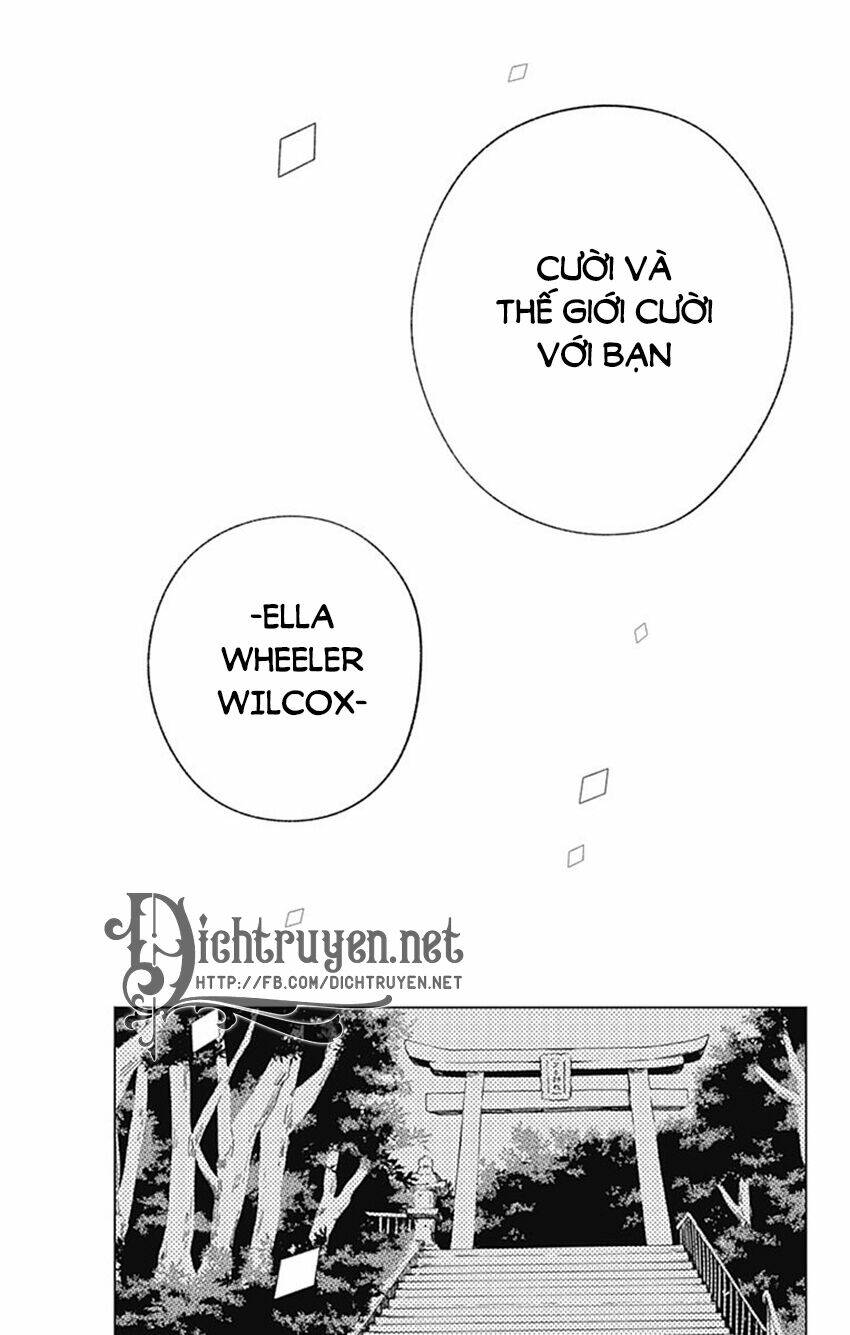 Cảm Xúc Ngọt Ngào: Chapter 62