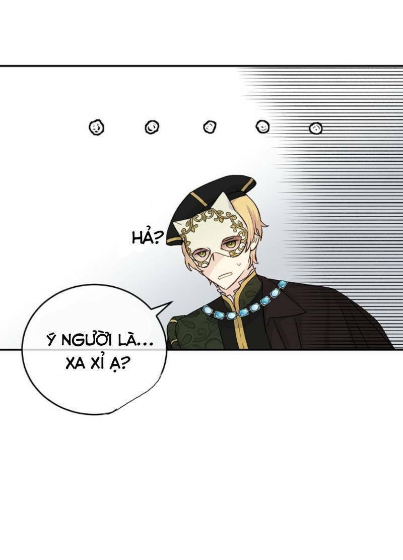 Cô Hầu Giỏi Giang: Chapter 30