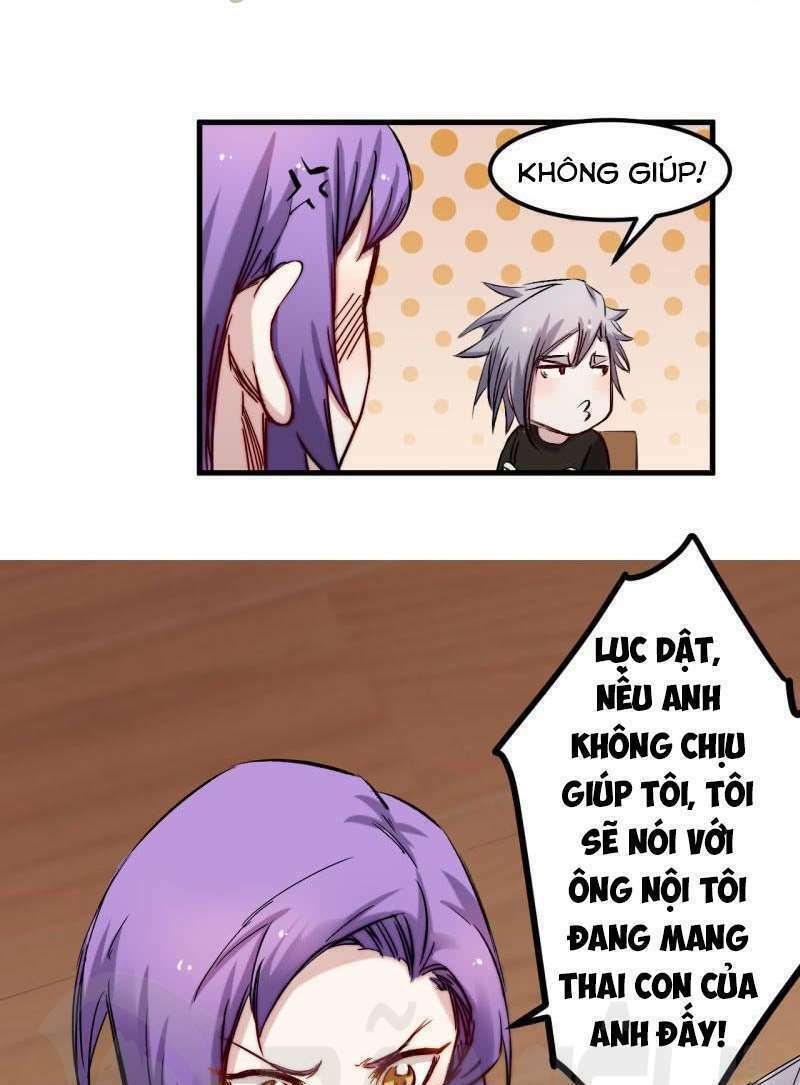 Đỉnh Phong Thần Y: Chapter 58