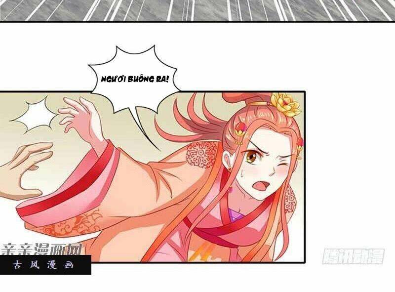 Tận Diệt Vương Gia Mãn Triều: Chapter 58