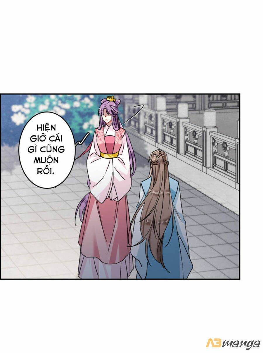 Thượng Quốc Phú Chi Thiên Đống Tuyết: Chapter 153